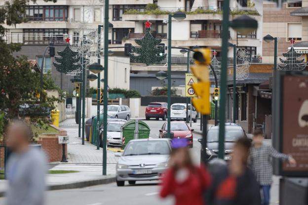 Ya llegó la Navidad a Viesques