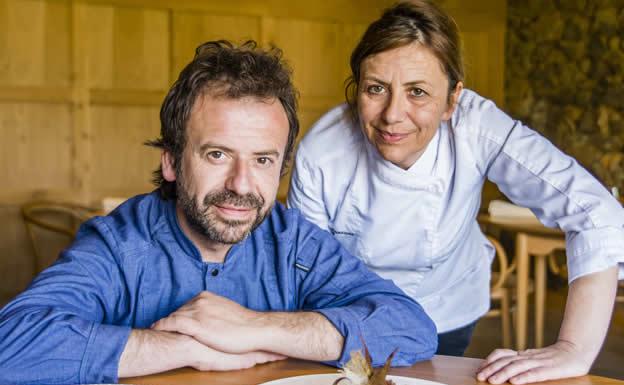 Los Manzano preparan su 25 aniversario