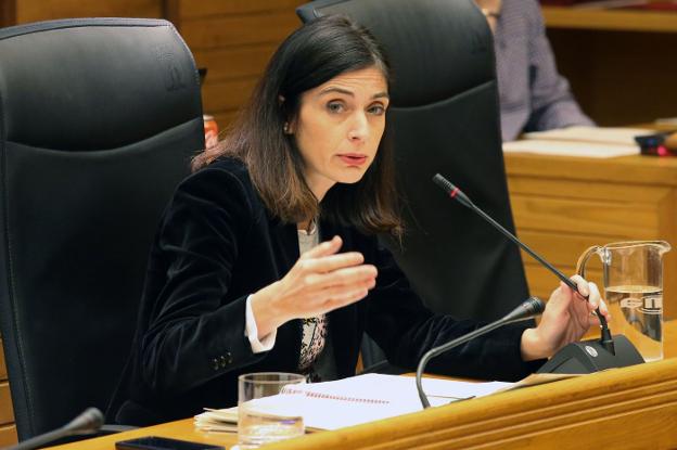 Foro busca apoyos para evitar la prórroga presupuestaria con 14,8 millones en gasto social