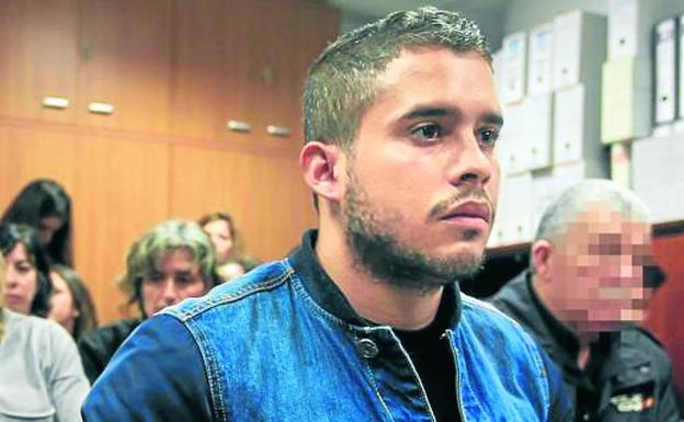 El hijo de José Ortega Cano vuelve a la cárcel