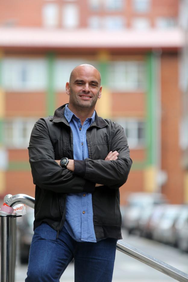 «No participaré en un reparto de puestos»