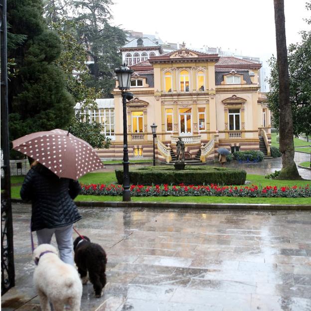 El alcalde amplía dos meses el plazo para la resolución del expediente de Villa Magdalena