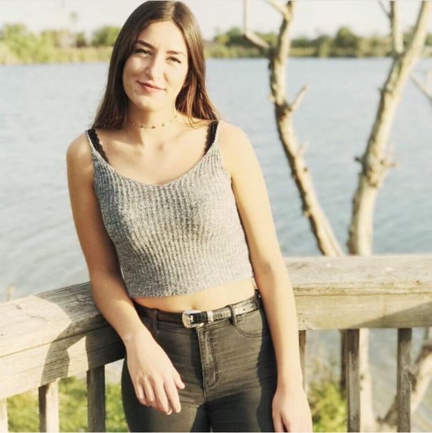 «Los inicios fueron duros: todos los días llamaba a mis padres llorando»