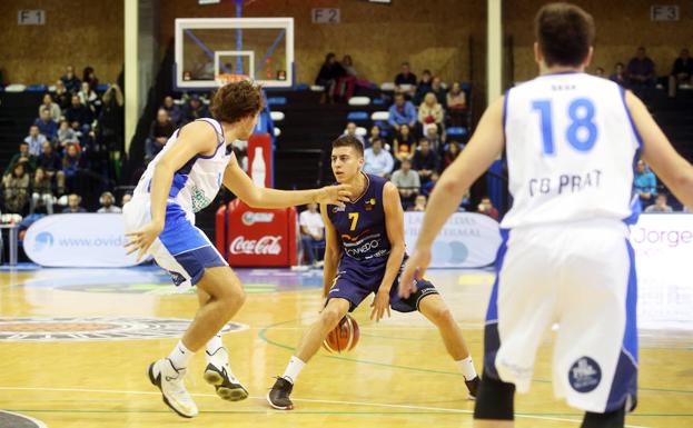 Directo: Unión Financiera - Prat