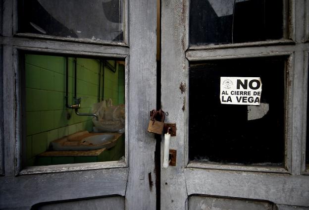 La Asturias del patrimonio dispar