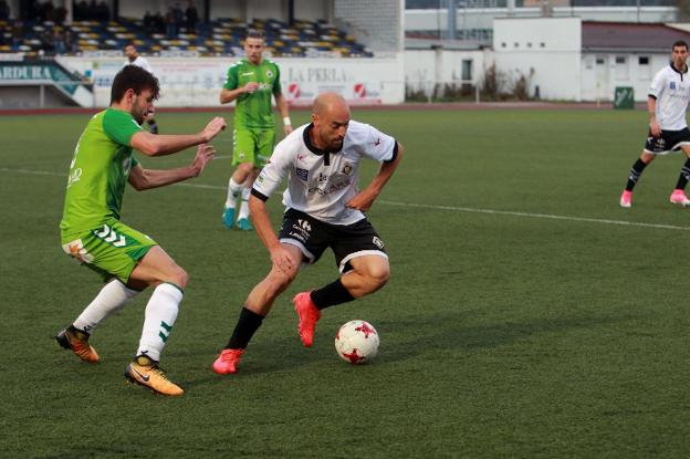 Castigo excesivo para el Caudal ante el Racing