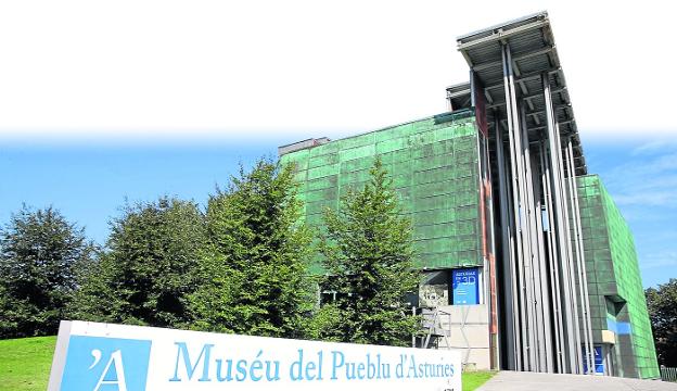 El pabellón de la Expo espera por un lavado de cara a sus 25 años
