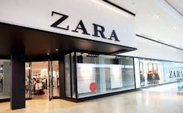 ¿Conoces ya la novedad de Zara para este invierno?