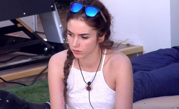 'Gran Hermano Revolution': Carlota vuelve a la casa tras la polémica denuncia por abuso sexual