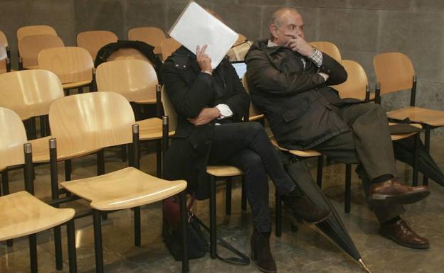 «El hombre falleció en el Huca por las complicaciones derivadas de su internamiento»