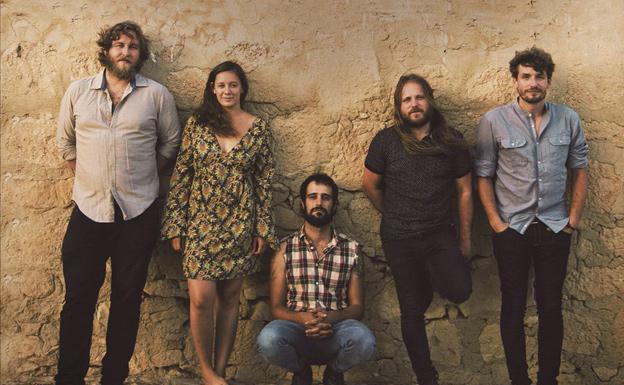 Morgan llega al Palacio Valdés en la recta final de su gira por España