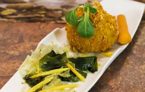 119 establecimientos participan en el X Campeonato de Pinchos de Gijón