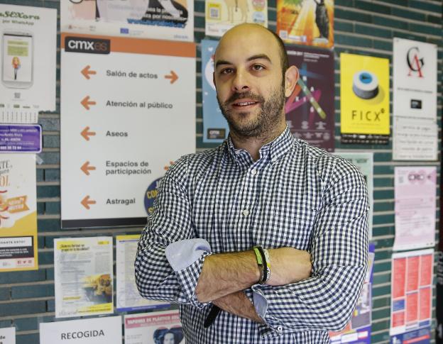 «No decimos conciliación sino corresponsabilidad»