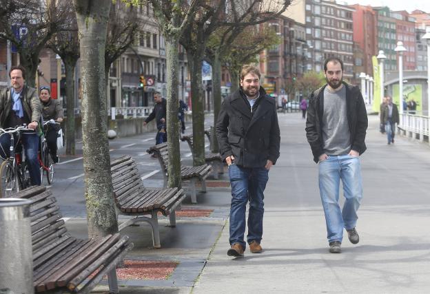 Podemos lanza su asamblea con un clima de tensión en el grupo parlamentario