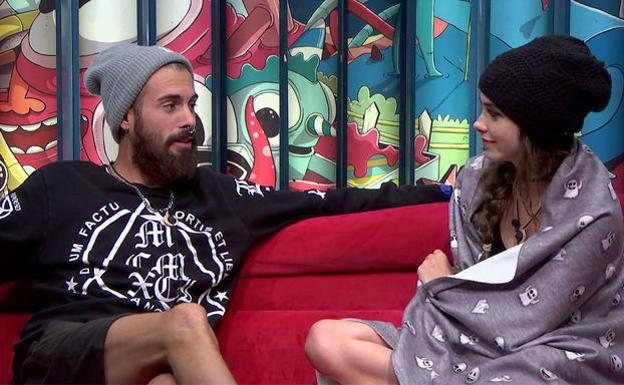 El juez Calatayud, sobre la polémica en 'GH': «Estamos traspasando todas las fronteras»