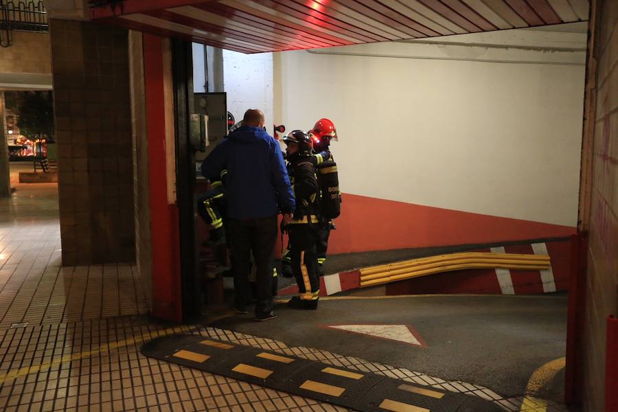 Queda inaugurado el curso en la UNED | El Comercio