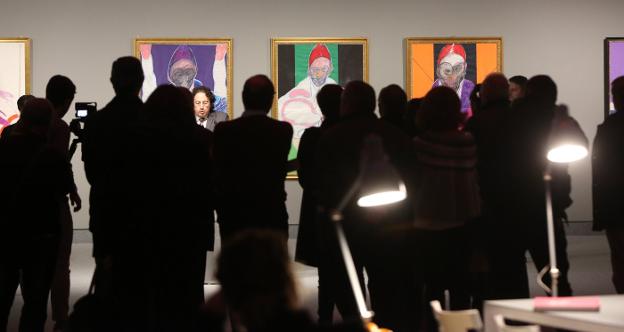 Un recorrido por el alma