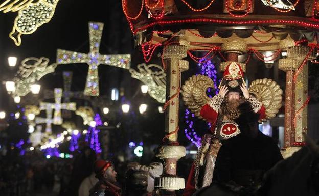 La Cabalgata de Reyes correrá a cargo de «varios instrumentos» municipales