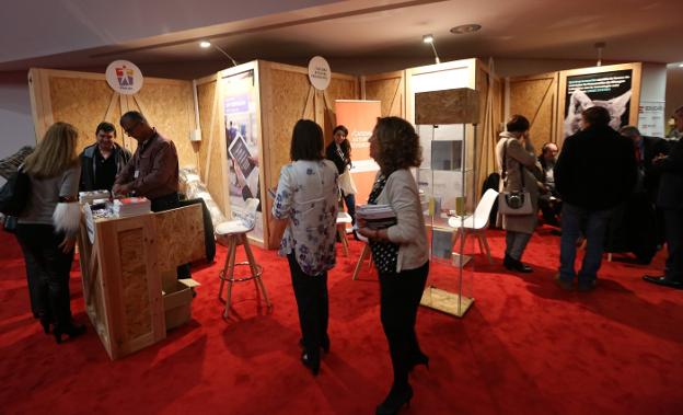 Malestar del congreso de Ergonomía con el Niemeyer