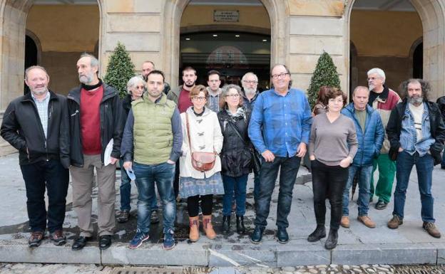 Nace 'Xixón para todos y todas', una nueva plataforma contra toda clase de violencia