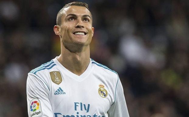 Cristiano se defenderá ante Hacienda con el bufete que fundó Montoro