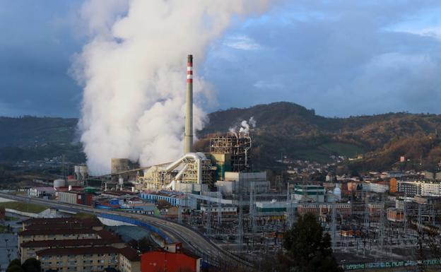 Iberdrola insta a toda la industria a «seguir su ejemplo» y abandonar el uso del carbón