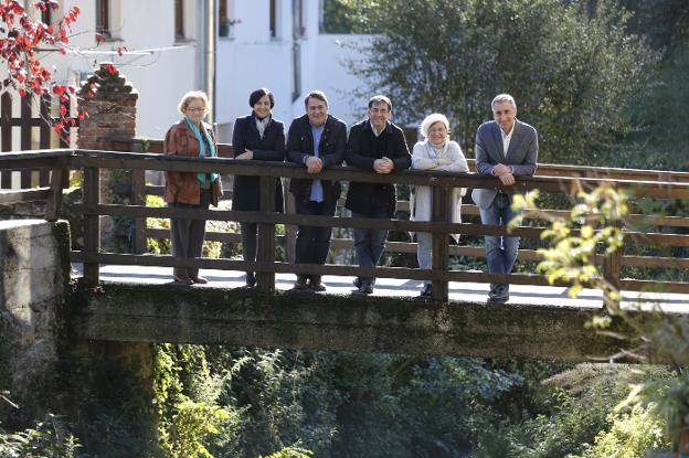 El restaurante leonés El Capricho, Premio Serondaya de Gastronomía