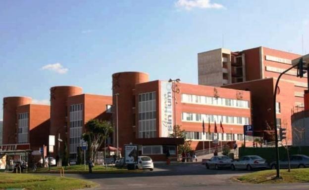 Ingresa en el hospital una niña de doce años embarazada