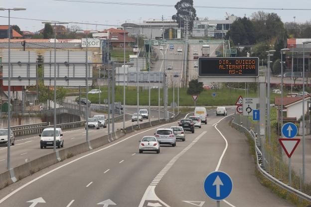 Las restricciones del protocolo contra la contaminación afectarán a 27 carreteras