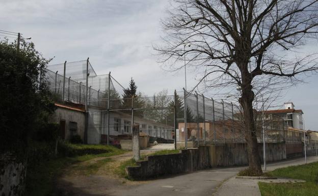 El Comité europeo de Prevención de la Tortura rechaza el «trato inhumano y degradante» en el centro de Sograndio