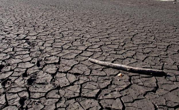 Tejerina garantiza el abastecimiento de agua hasta final de año