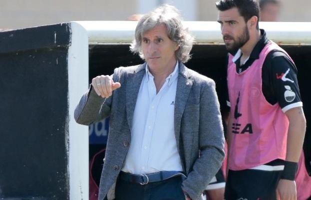 El Lealtad tratará de remontar el vuelo