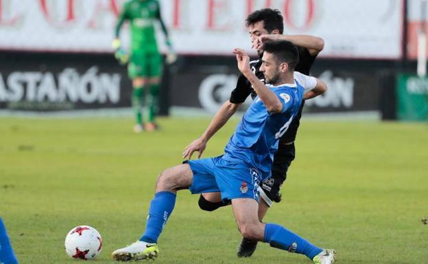 El Lealtad empata con el colista Peña Sport