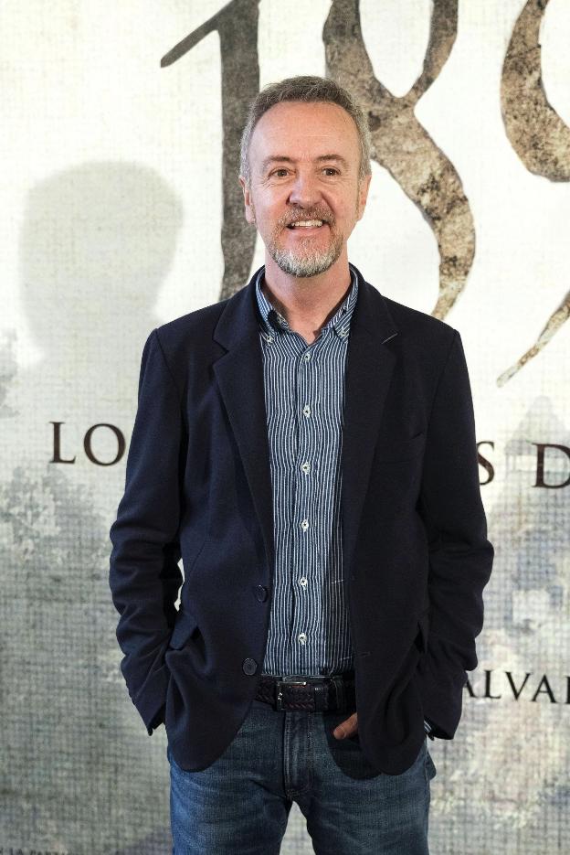 «El Palacio Valdés es muy especial para todos los que nos dedicamos al teatro»