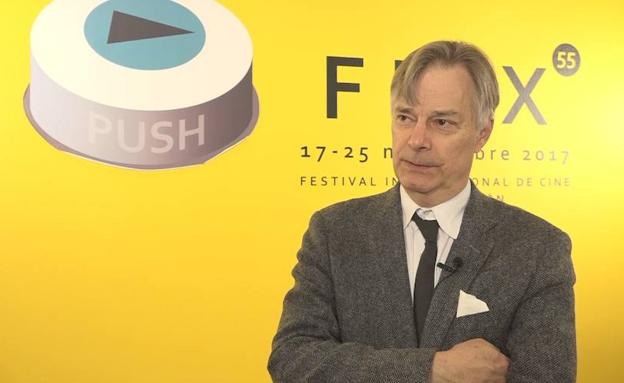Whit Stillman: «Woody Allen estropeó un poco Asturias»