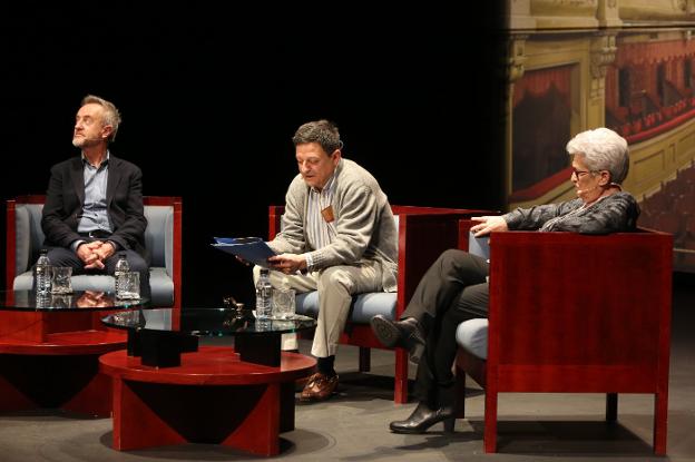 Veinticinco años de modernización del teatro español