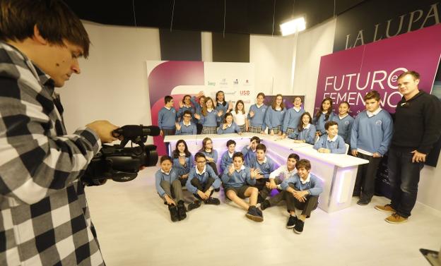 Conocer la realidad para cambiarla