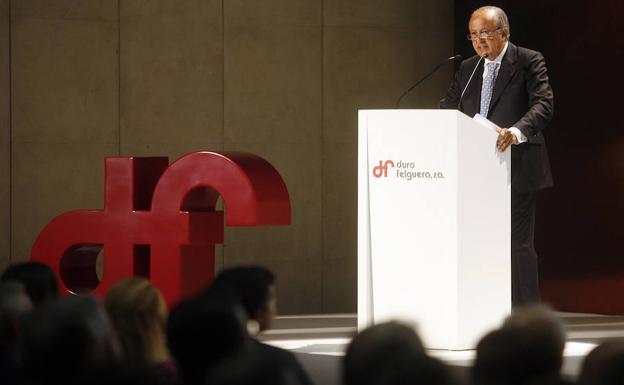 El juez interroga mañana al expresidente de Duro Felguera y un exalto cargo de Chávez por sobornos en Venezuela