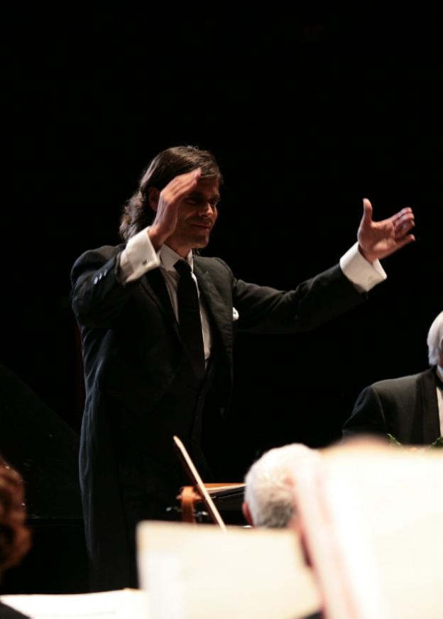 «La música debería estar en las escuelas, ahora es sinónimo de aburrimiento»