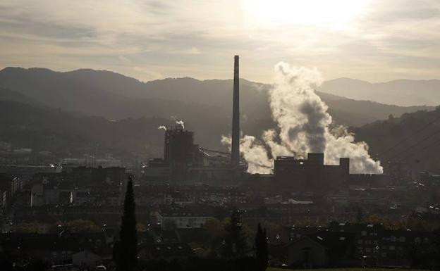 Iberdrola ratifica su apuesta por cerrar sus centrales de carbón