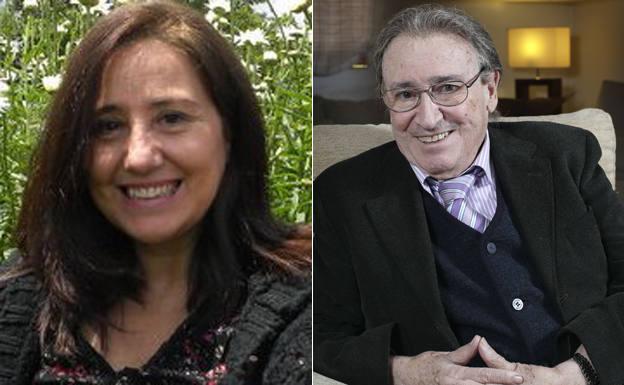 La hija de Manolo Escobar responde a la demanda de paternidad de una gijonesa