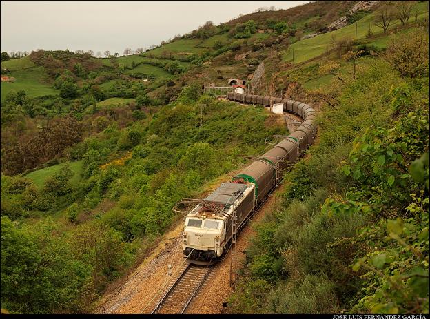 Aplazado el arreglo de la rampa de Pajares por ser «prioritarias las Cercanías y la variante»