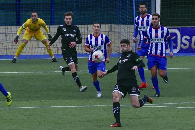 El Lealtad vuelve con un punto que sabe a poco