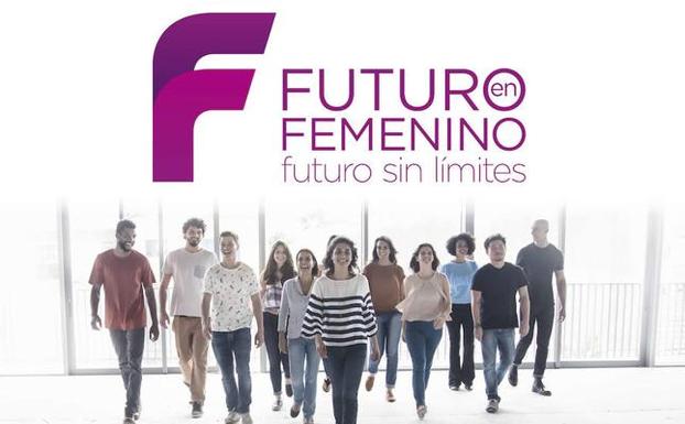 Reunión en femenino para avanzar en igualdad