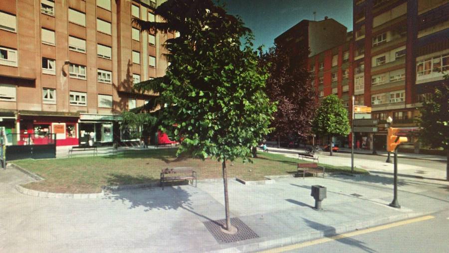 José Antonio Roncero dará nombre a un jardín próximo al Corazón de María en Gijón