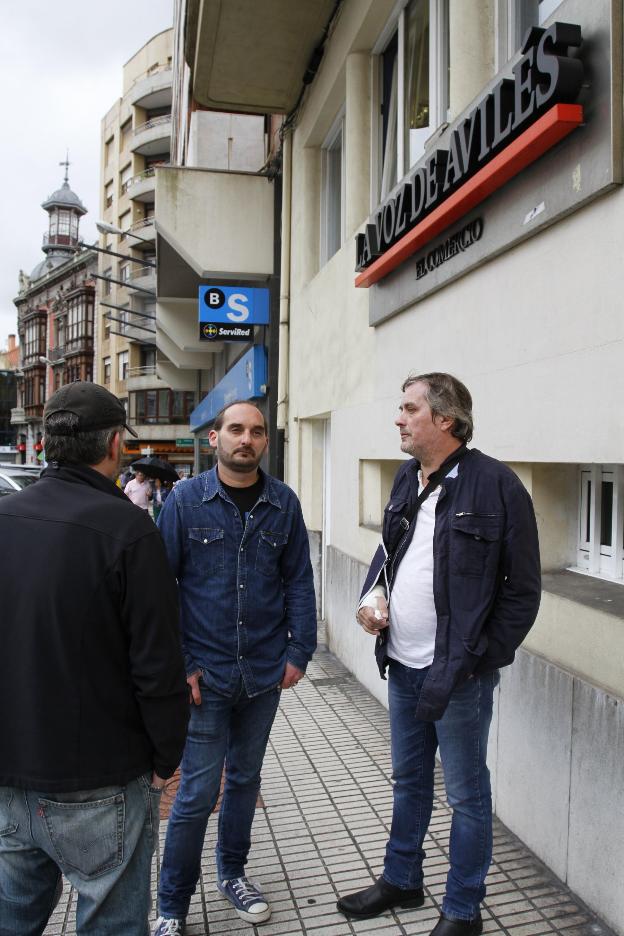 Los intoxicados por mercurio en AZSA abren una caja de resistencia