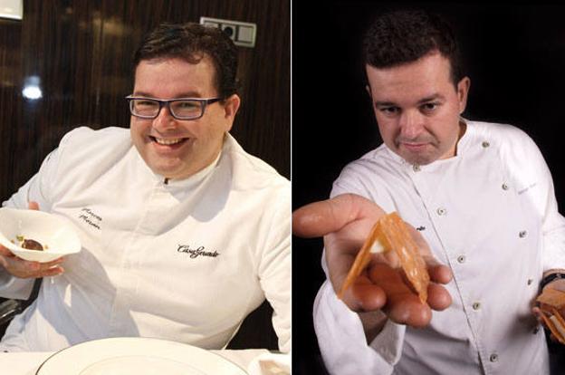 «El gordito feliz no existe»