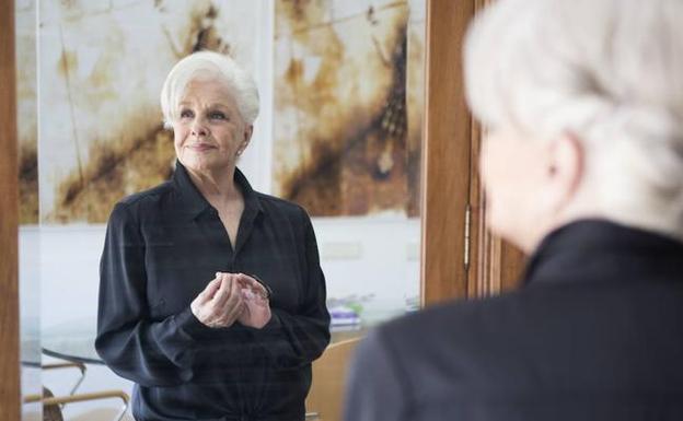 «Avilés es un lugar especial para mí y donde se ha cuidado mucho el teatro»