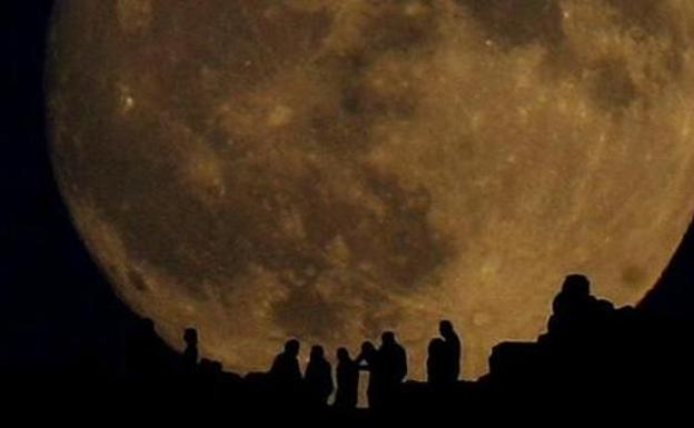 Superluna 2017: todo lo que debes saber para verla