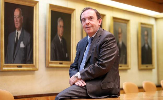 Suben un 32% los delitos en empresas asturianas en 2016